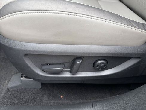 Used 2024 INFINITI QX50 Luxe AWD/4WD image 28