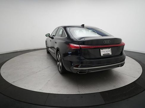 Certified 2025 Audi A5 2.0T Premium AWD/4WD image 36