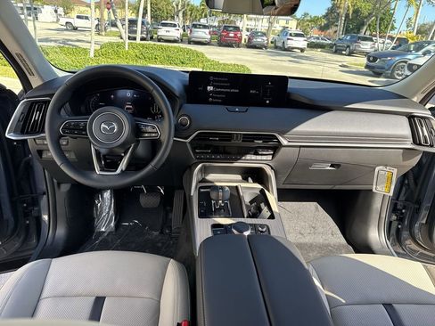 New 2026 MAZDA CX-90 3.3 Turbo w/ Premium Sport Pkg image 37
