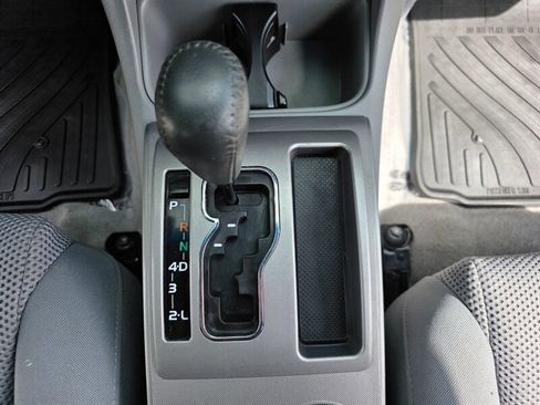 Used 2008 Toyota Tacoma 4x4 Double Cab image 44