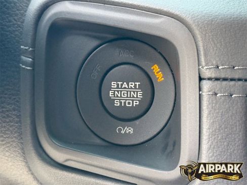 New 2026 Jeep Wrangler Unlimited Rubicon image 24