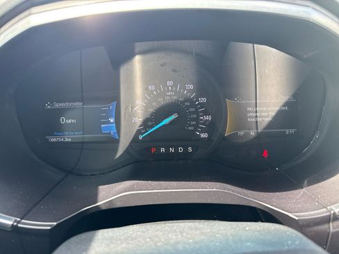 Used 2017 Ford Edge Titanium w/ Equipment Group 301A FWD image 36