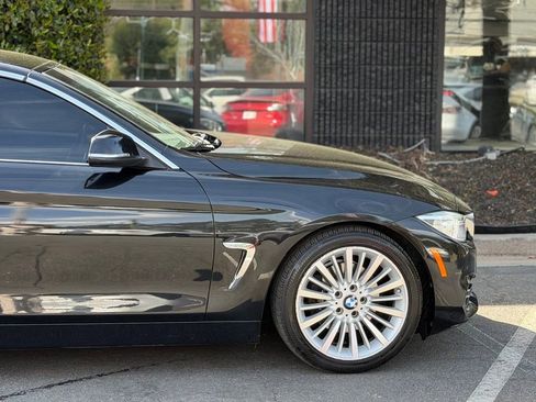 Used 2015 BMW 428i Convertible image 23