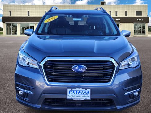 Used 2022 Subaru Ascent Touring image 8