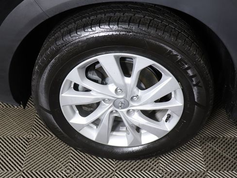 Used 2019 Hyundai Tucson SE image 14