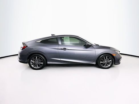 Used 2020 Honda Civic EX image 10