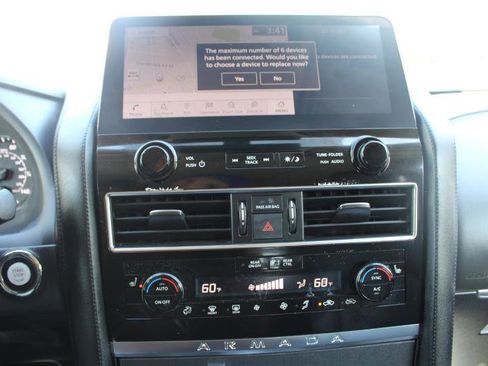 Used 2021 Nissan Armada SV RWD image 18