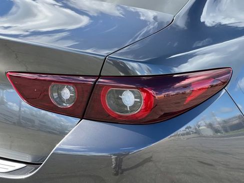 New 2026 MAZDA MAZDA3 2.5 S Sedan w/ Preferred Pkg image 30