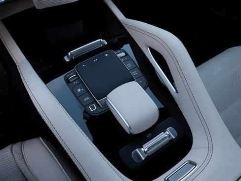 New 2026 Mercedes-Benz GLE 580 4MATIC image 45