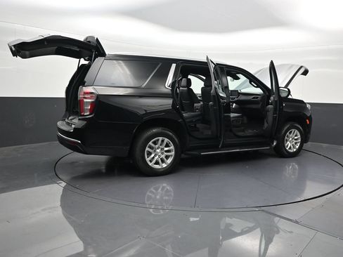 Used 2024 Chevrolet Tahoe LS RWD image 31