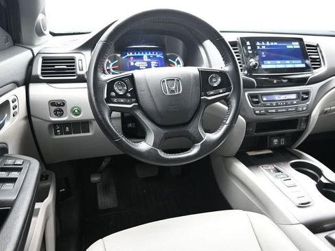 Used 2021 Honda Pilot Special Edition image 15