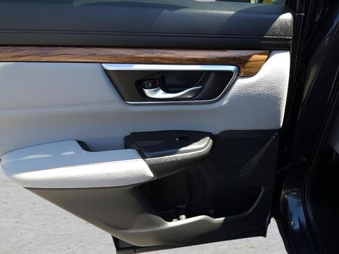 Used 2018 Honda CR-V EX image 20