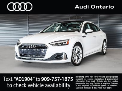 Used 2023 Audi A5 2.0T Premium