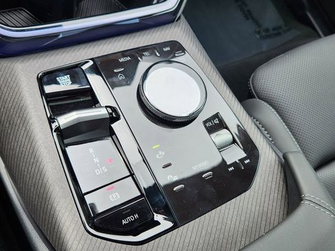 New 2026 BMW X3 xDrive30 AWD/4WD image 18