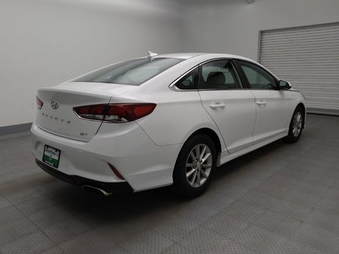 Used 2018 Hyundai Sonata ECO FWD image 9