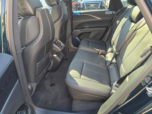 New 2026 Cadillac Lyriq Luxury image 16