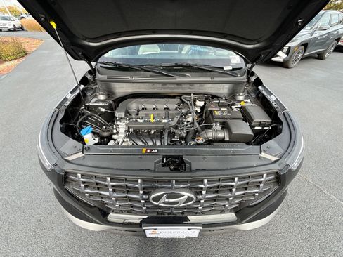 New 2026 Hyundai Venue SEL image 26