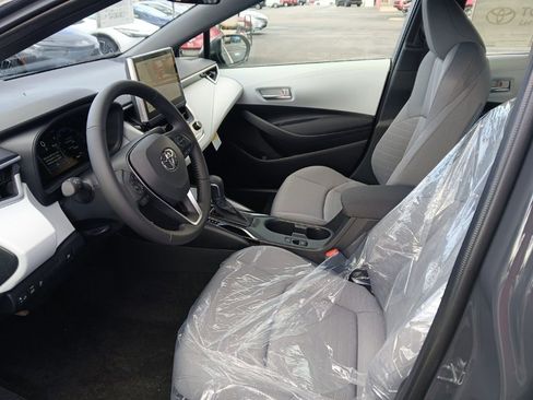 New 2026 Toyota Corolla SE image 6