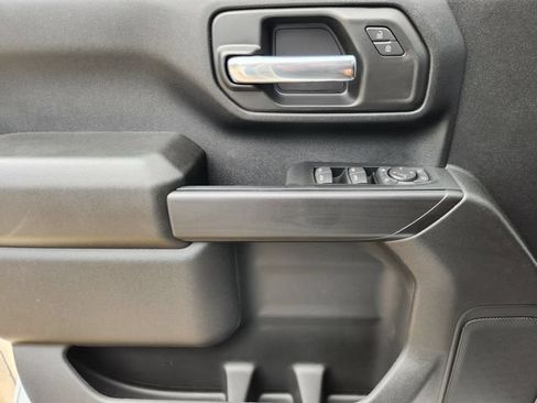 New 2026 Chevrolet Silverado 2500 W/T w/ WT/CX Safety Package AWD/4WD image 24