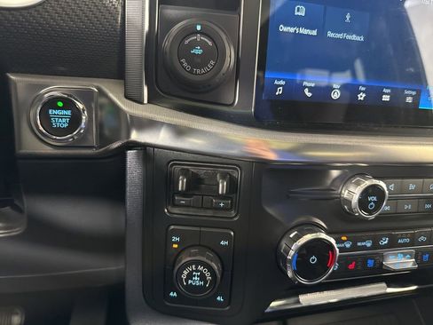 Used 2022 Ford F150 Raptor w/ Raptor 37 Performance Package image 27