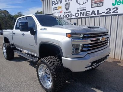 Used 2023 Chevrolet Silverado 2500 High Country w/ Technology Package