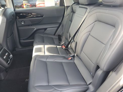 New 2026 Lincoln Nautilus Premier w/ Equipment Group 102A image 30