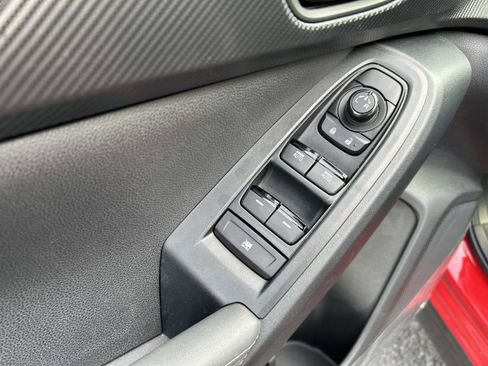 Certified 2025 Subaru Crosstrek 2.0i Premium image 15