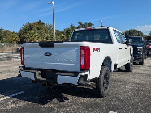 New 2026 Ford F250 XL w/ STX Appearance Package image 5