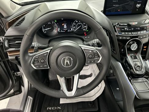 Used 2022 Acura RDX AWD w/ Advance Package image 4