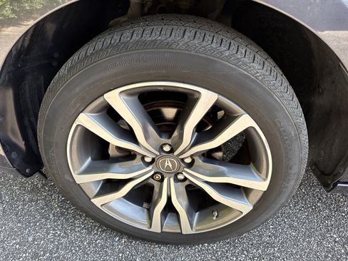 Used 2019 Acura MDX w/ Advance Package AWD/4WD image 10