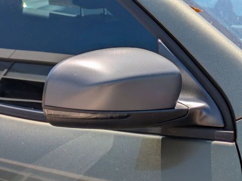 Used 2020 Jeep Cherokee Trailhawk w/ Technology Group image 12