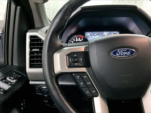 Used 2020 Ford F150 Lariat w/ FX4 Off-Road Package image 20