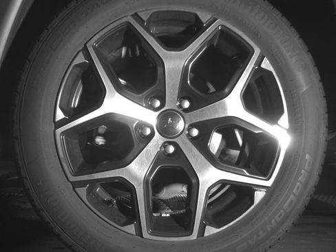 Used 2025 Jeep Compass Limited image 14