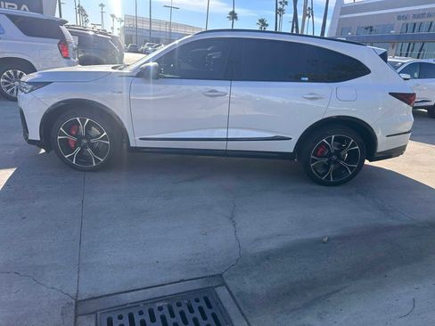 Used 2026 Acura MDX Type S image 2