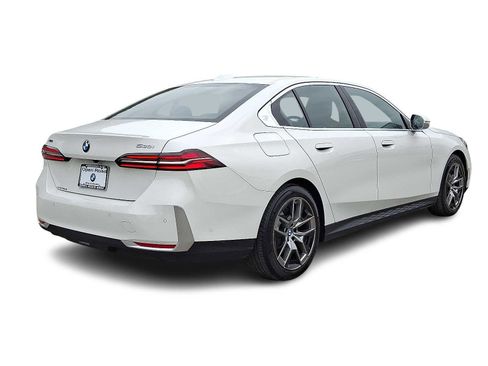 Used 2026 BMW 530i xDrive 530i xDrive image 6