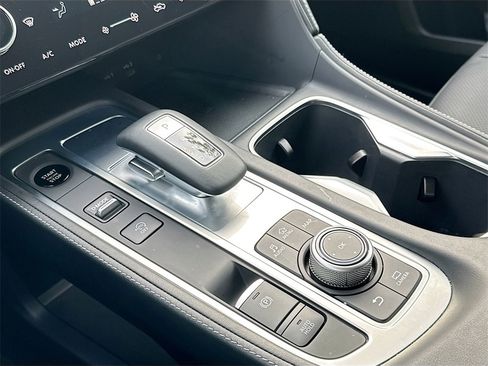 Certified 2026 INFINITI QX60 Luxe w/ Cargo Package image 18