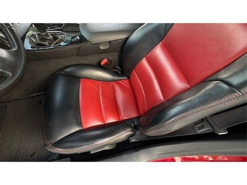 Used 2008 Chevrolet Corvette Coupe w/ Roof Package image 13