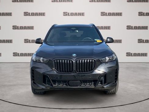 Used 2024 BMW X5 xDrive40i w/ M Sport Package image 8