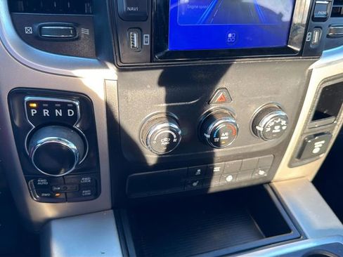 Used 2014 RAM 1500 Big Horn image 26