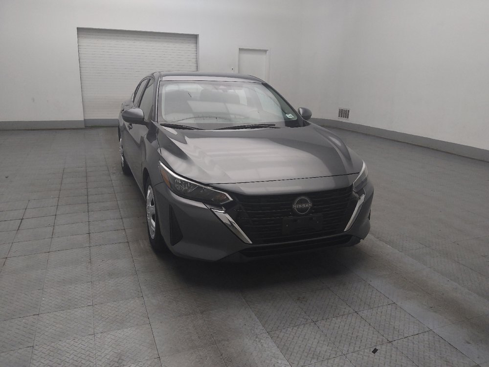 Used 2024 Nissan Sentra S FWD image 13