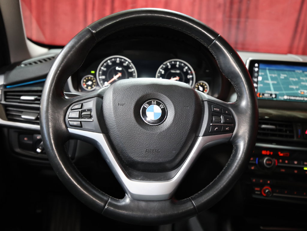 Used 2018 BMW X5 xDrive35i AWD/4WD image 16
