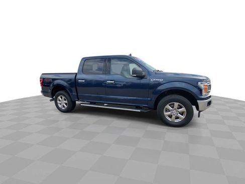 Used 2019 Ford F150 XLT w/ Equipment Group 302A Luxury image 3