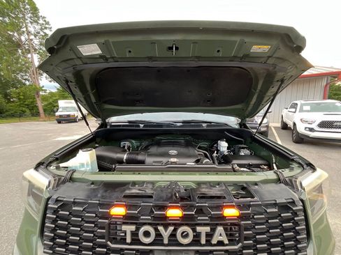 Used 2020 Toyota Tundra TRD Pro image 51