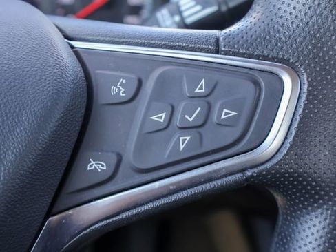 Certified 2024 Chevrolet Malibu LT image 15