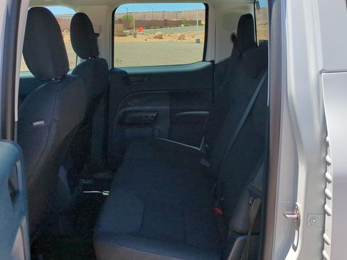 Used 2026 Ford Maverick XL w/ Equipment Group 101A AWD/4WD image 27
