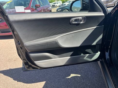 Used 2024 Hyundai Ioniq 6 SE RWD image 15
