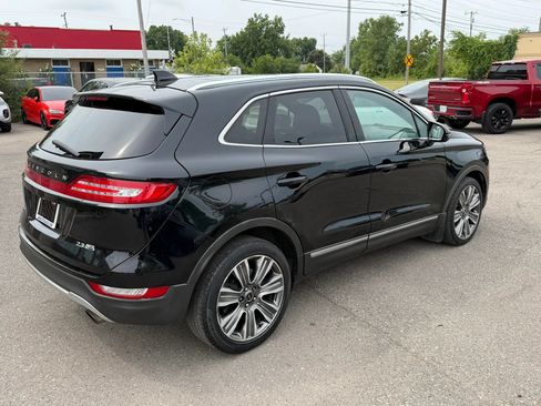 Used 2015 Lincoln MKC Black Label w/ Technology Package AWD/4WD image 5