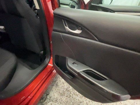 Used 2021 Honda Civic LX image 25