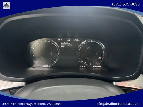 Used 2019 Volvo S60 T6 R-Design AWD/4WD image 25