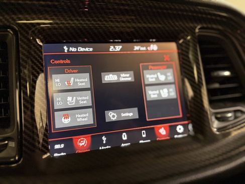 Used 2019 Dodge Challenger R/T Scat Pack image 13